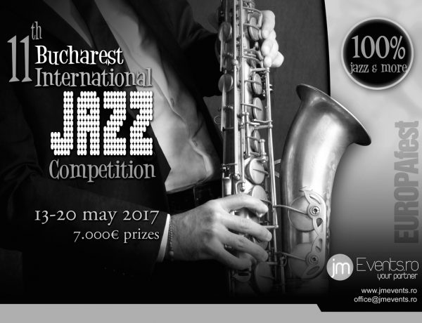 Jazz Competition