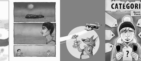 Salonul European de Bandă Desenată