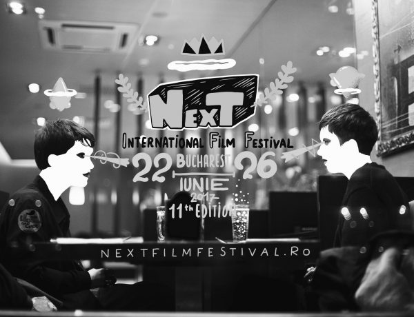 Festivalul Internațional de Film NexT