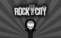 Festivalul Rock the City