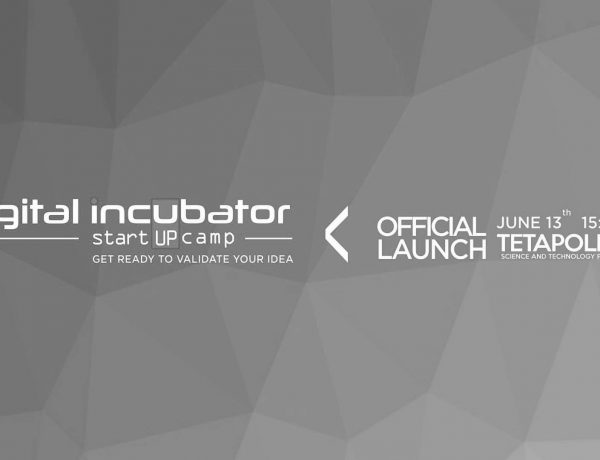 TETAPOLIS Digital Incubator
