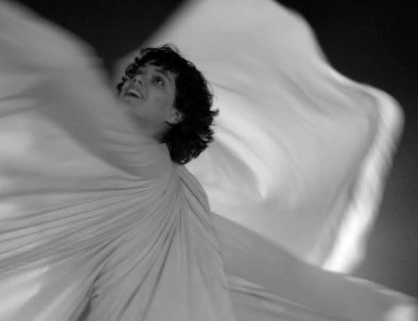 Bucharest International Dance Film Festival