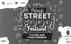 Pitesti Street Food Festival
