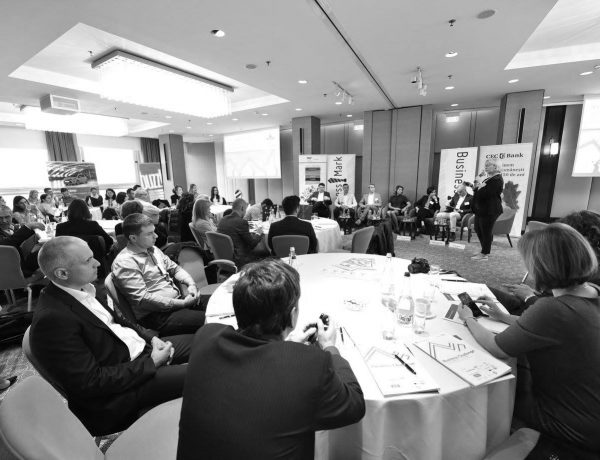 business challenge