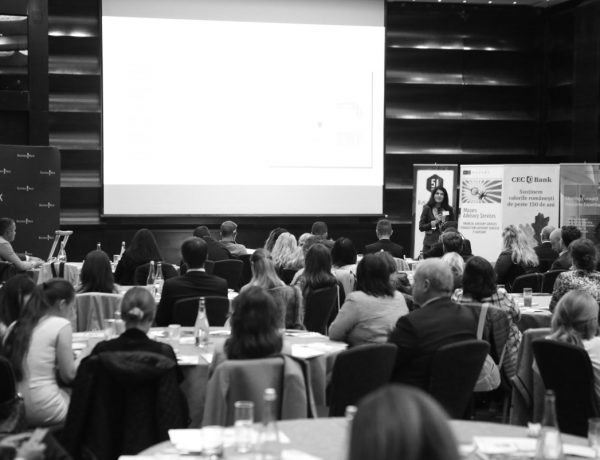 BUSINESSCHALLENGE