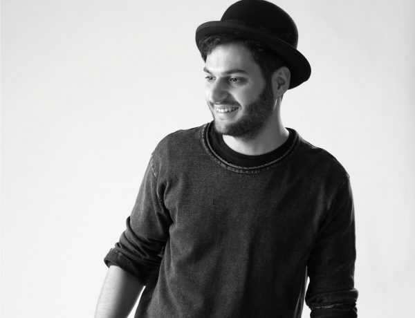 Omid Ghannadi_Cover