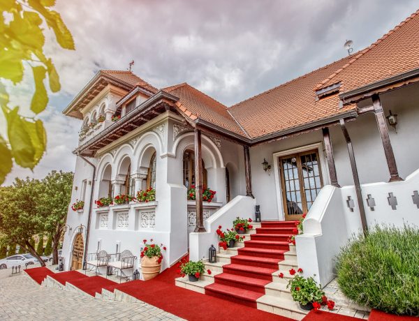 Casa Timis - Ziua Iei romanesti