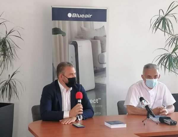 Lucian Pavel Prof. Dr. Constantea