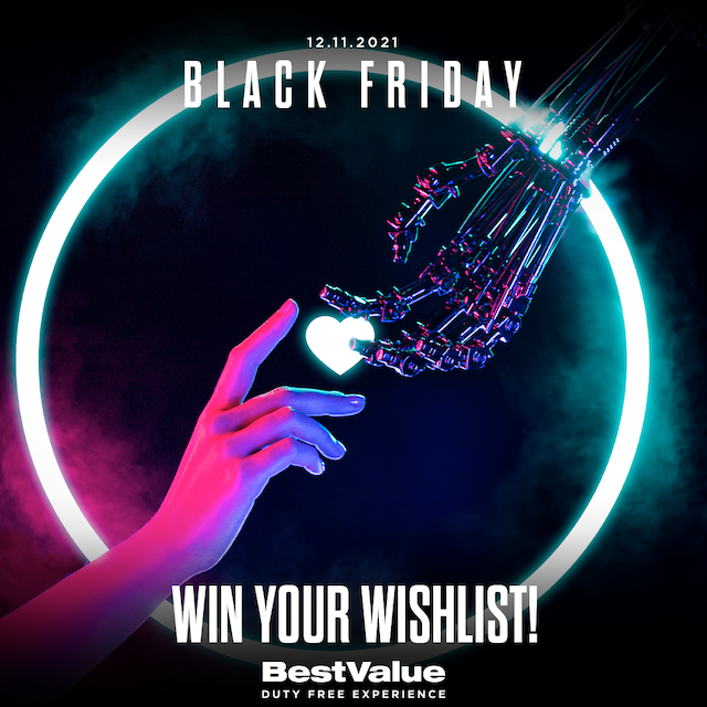 Win your wishlist_Cosmic Black Friday