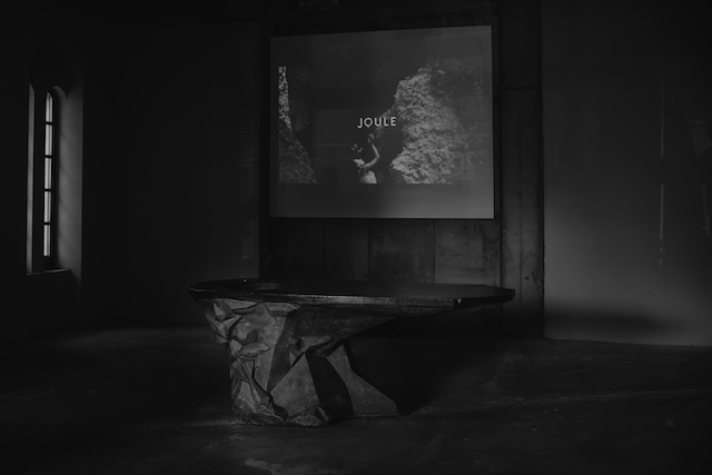 Joule Project 6