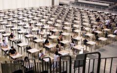 Sala examen BTarena 1