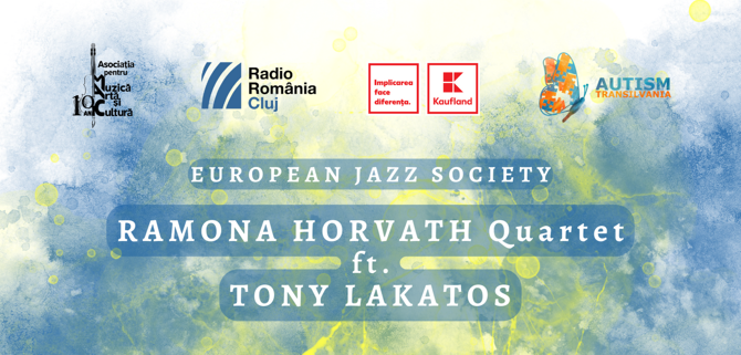 european jazz society