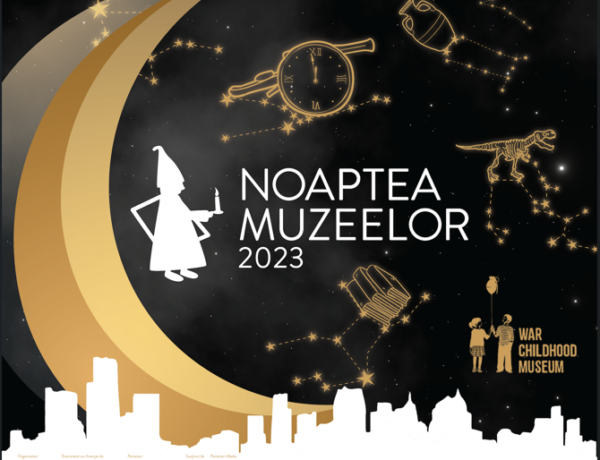 noaptea muzeelor