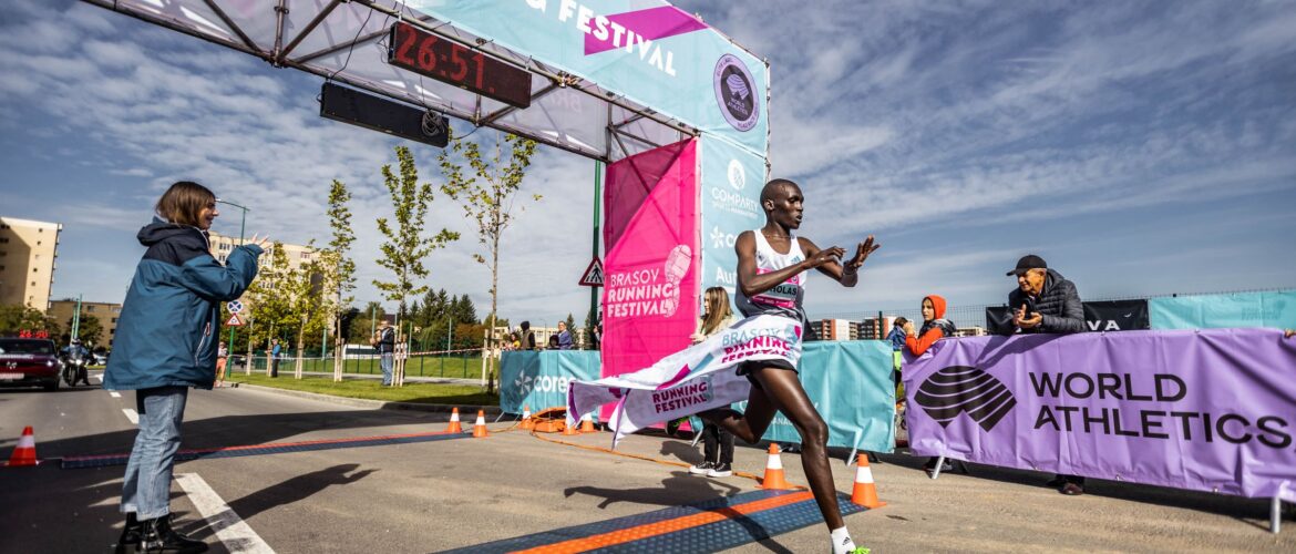 Brasov Running Festival