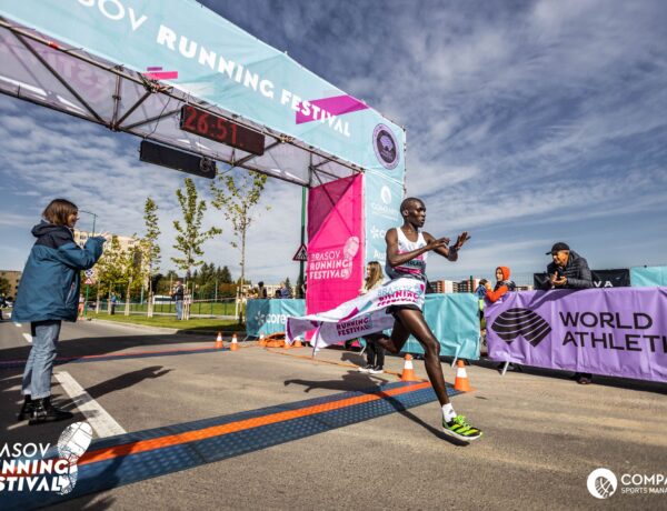 Brasov Running Festival