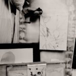 COS × Stephen Doherty- Making Of 1