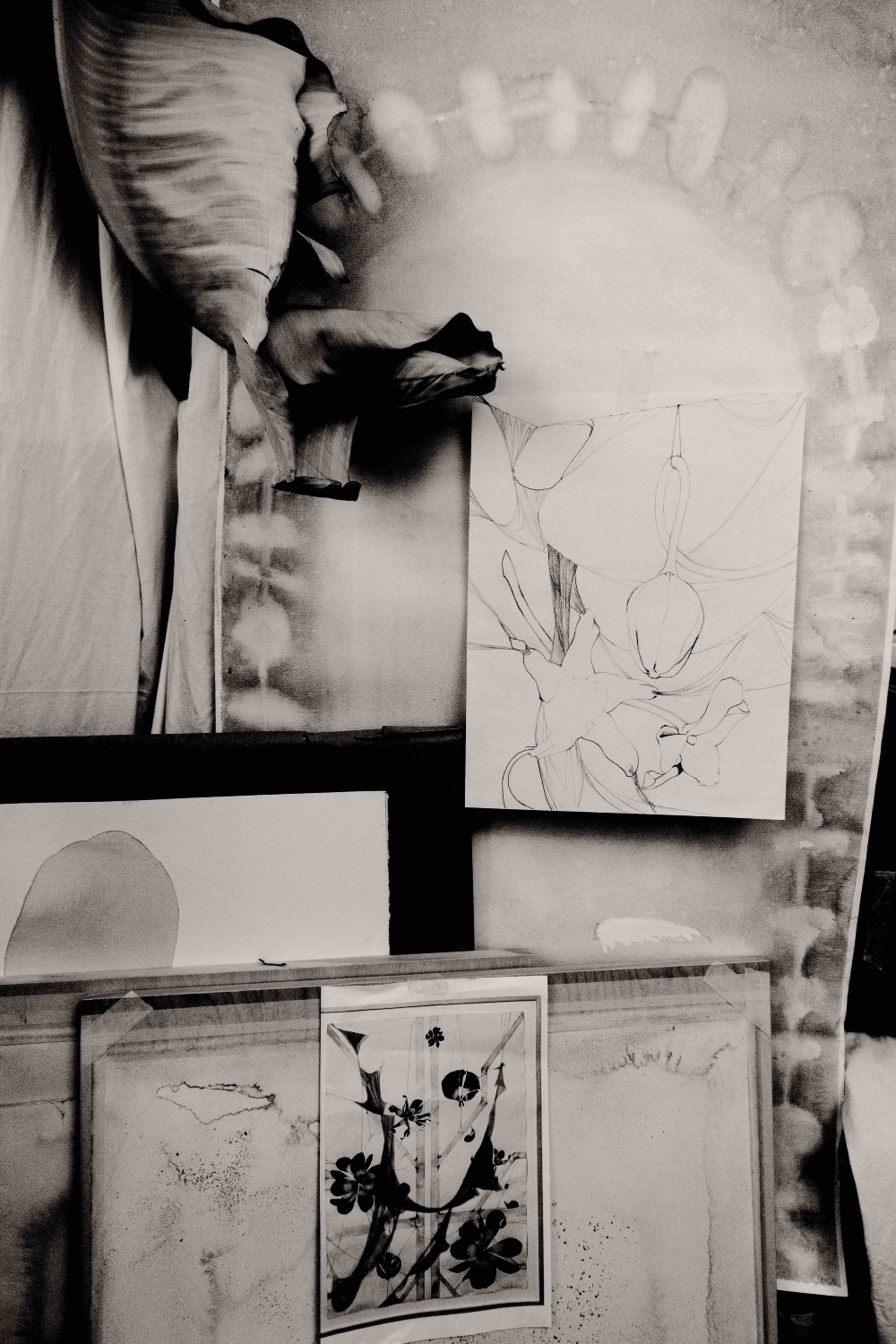 COS × Stephen Doherty- Making Of 1