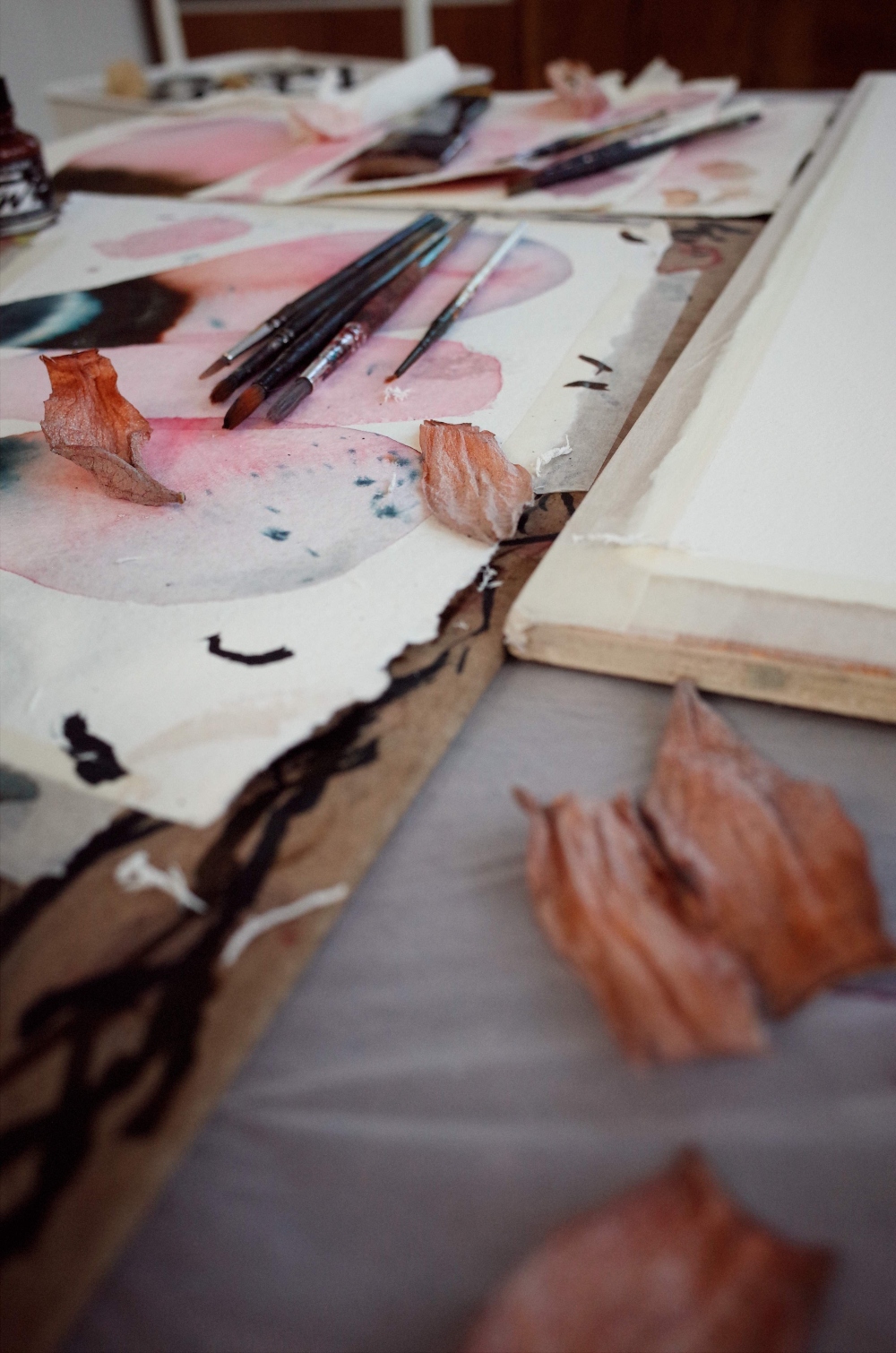 COS × Stephen Doherty- Making Of