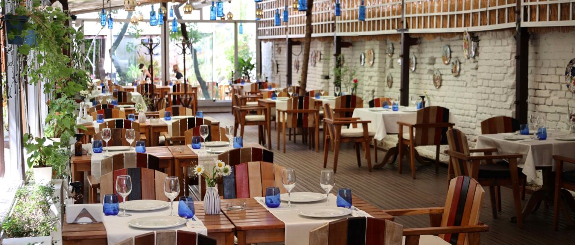 La Finca by Alioli a primit certificatul Restaurants from Spain 1