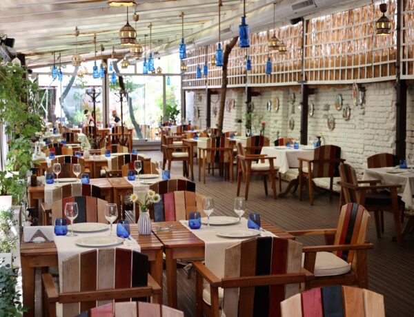 La Finca by Alioli a primit certificatul Restaurants from Spain 1