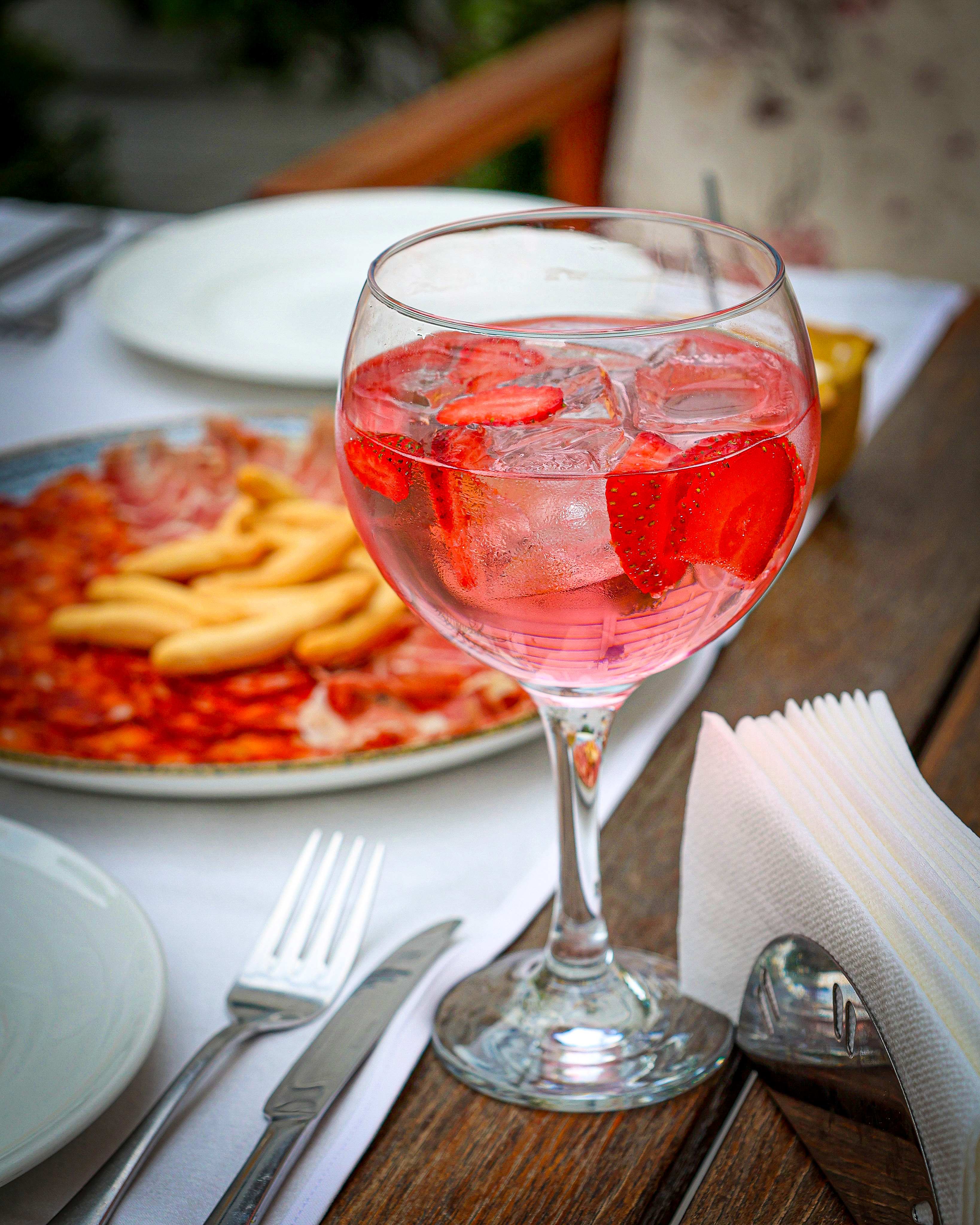 La Finca by Alioli va primi certificatul Restaurants from Spain 5