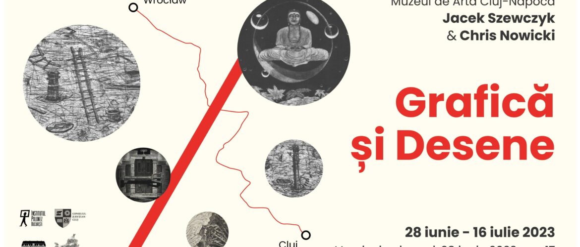 afis grafica si desene