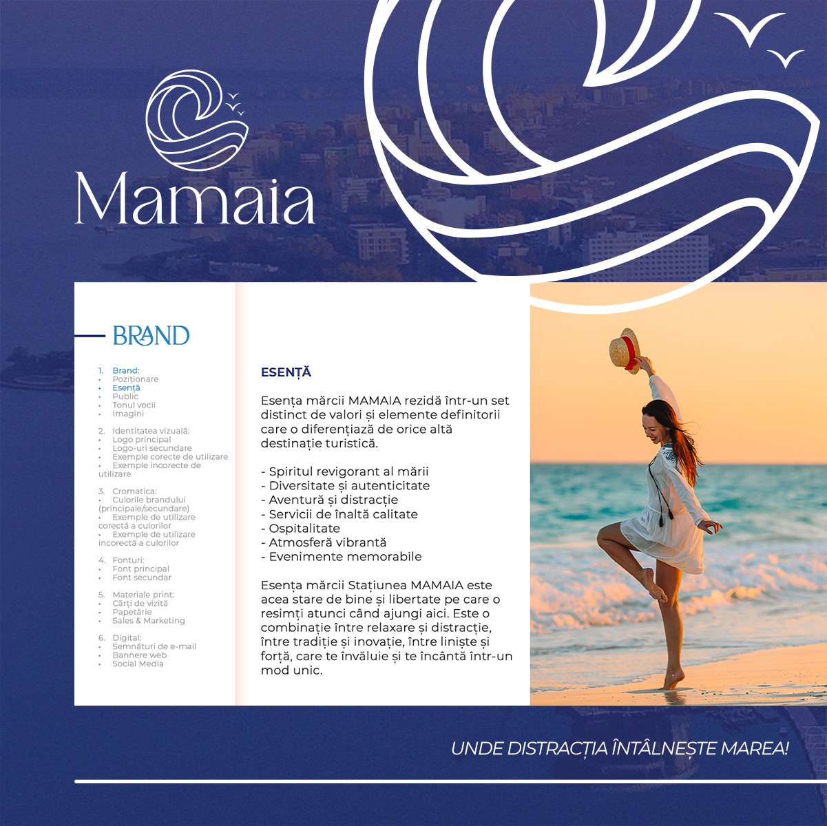 Stațiunea Mamaia are o nouă identitate de brand (5)