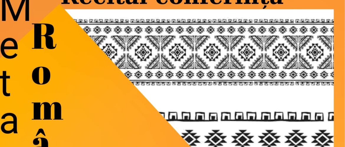 METAMORFOZE ROM NEȘTI