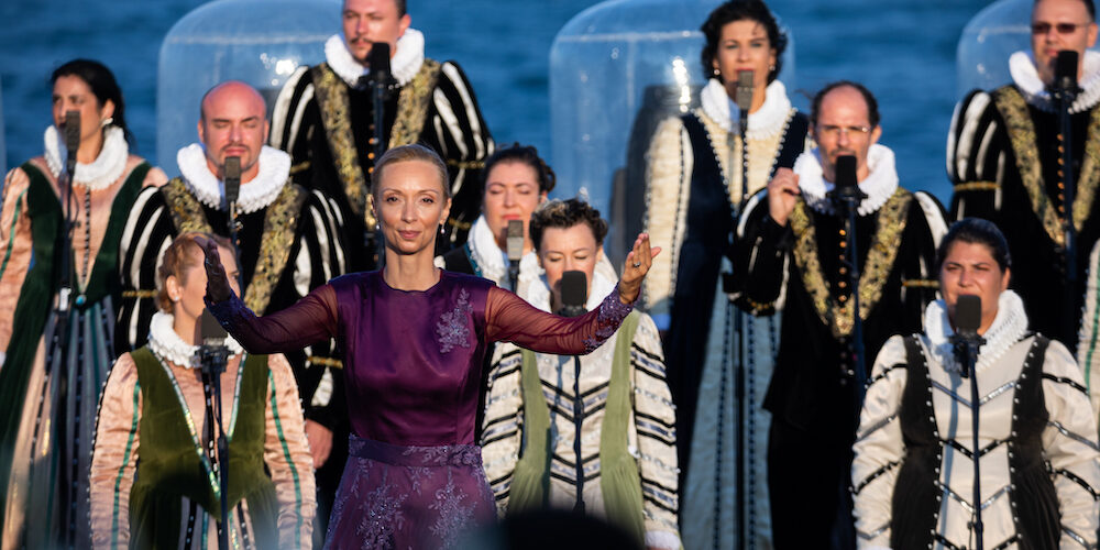 Pe 15 și 16 august, Primăria Constanța și Corul Madrigal prezintă  Spectacolul Extraordinar AVE MARIA