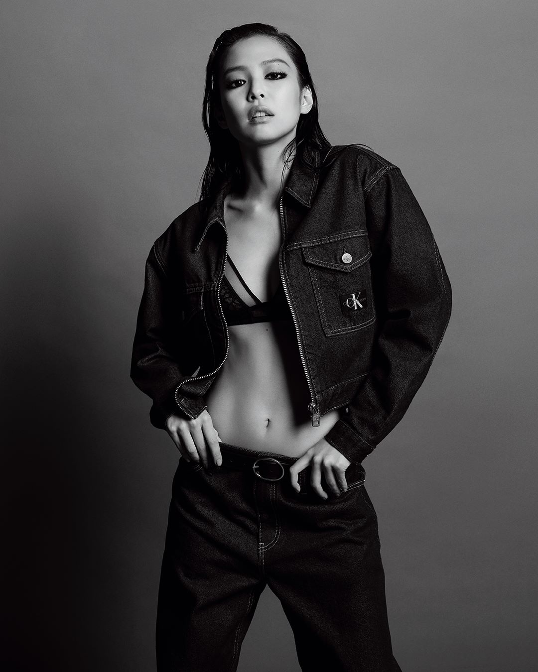 FA23_JENNIE_10_Photo Credit - Inez and Vinoodh