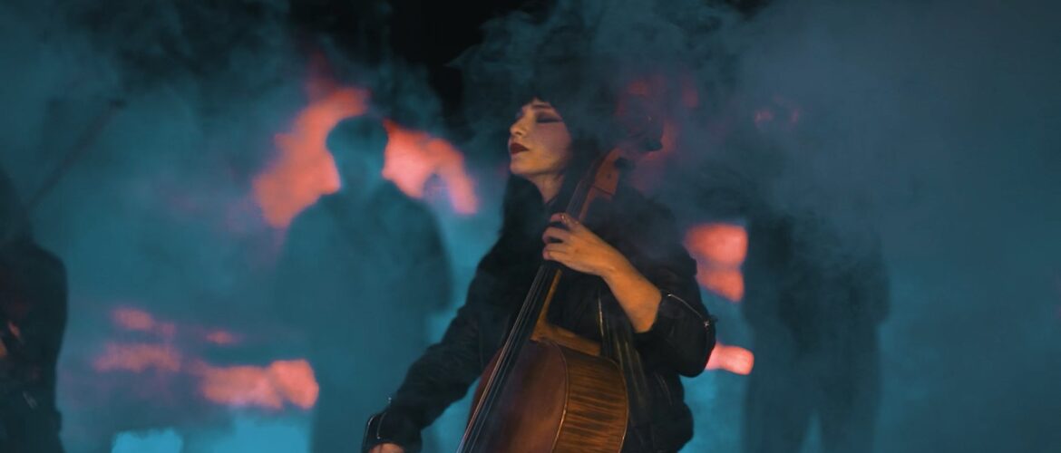 Septembrie plin de experimente muzicale inedite la Cluj Symphony Experience