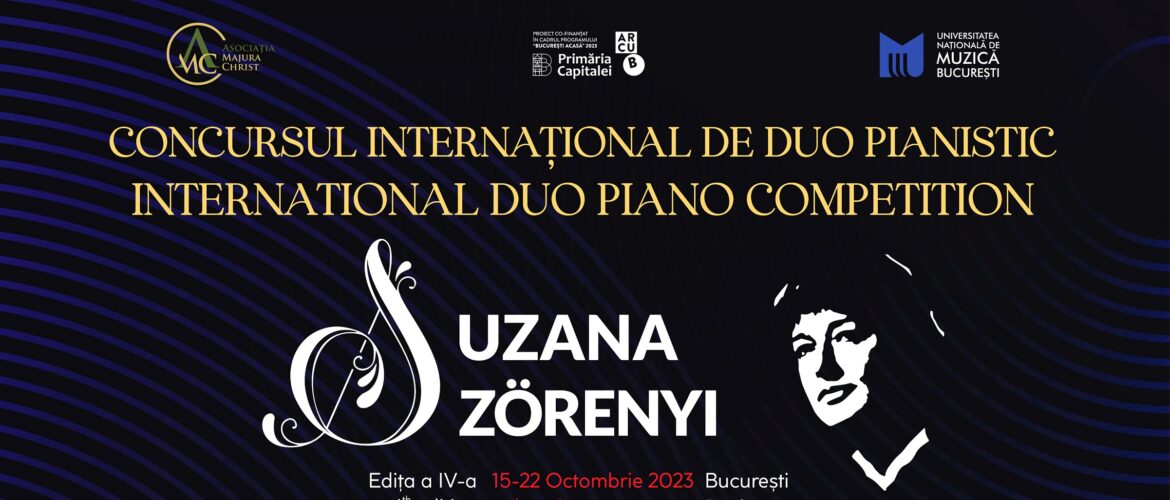 DUO pianistic 2023