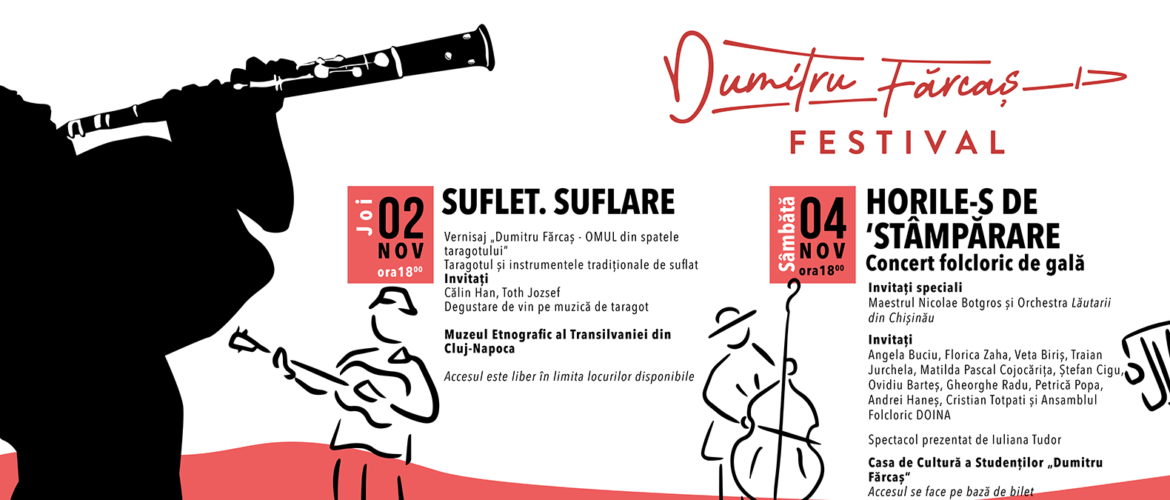 Festivalul Dumitru Fărcaș