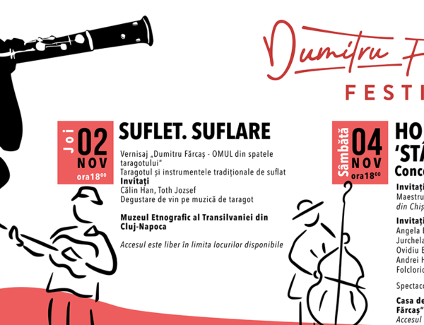 Festivalul Dumitru Fărcaș