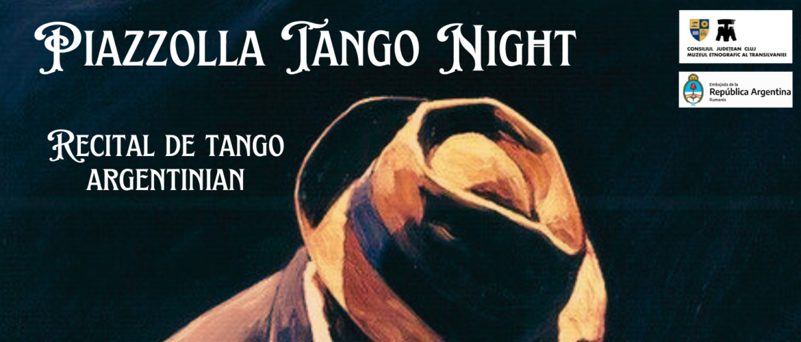 Tango Night