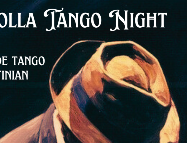 Tango Night
