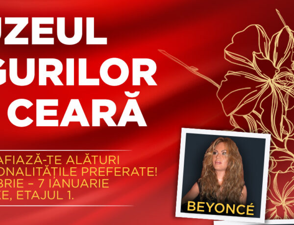 Muzeul figurilor de ceara