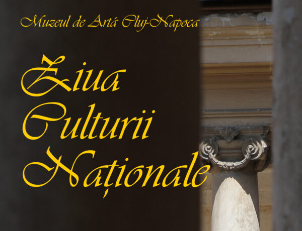 ziua culturii