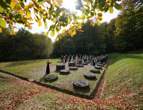 Corul Madrigal - Sarmizegetusa Regia 2