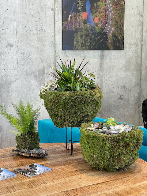 Laliaflower, atelier de design