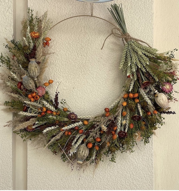 Laliaflower, atelier de design