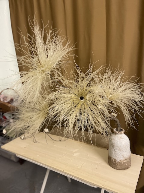 Laliaflower, atelier de design