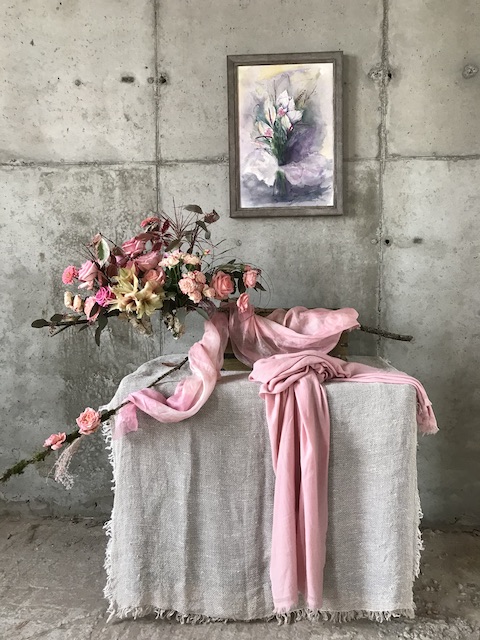 Laliaflower, atelier de design