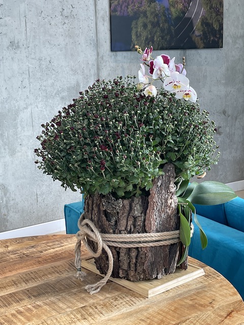 Laliaflower, atelier de design