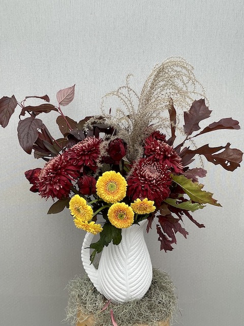 Laliaflower, atelier de design