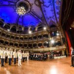 BALUL OPEREI 2024 Cel mai elegant eveniment din România își dezvăluie strălucirea