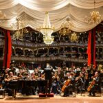 BALUL OPEREI 2024 Cel mai elegant eveniment din România își dezvăluie strălucirea