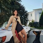 TOMMY HILFIGER LANSEAZĂ CAMPANIA PRIMĂVARA 2024 "KENDALL AND FRIENDS"(KENDALL ȘI PRIETENII)