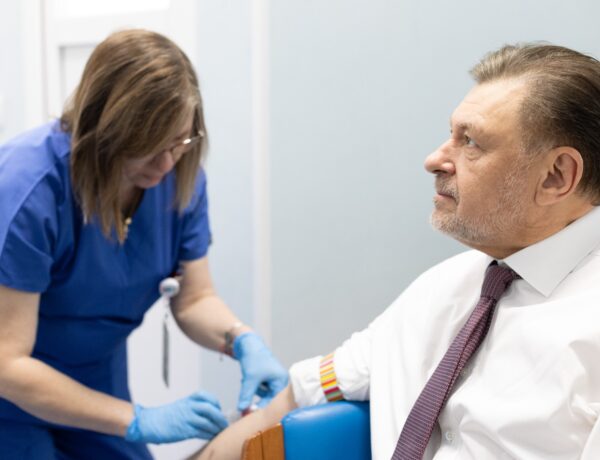 ziua internationala a rinichilor