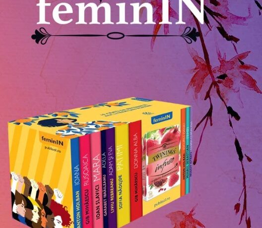 colectia feminin